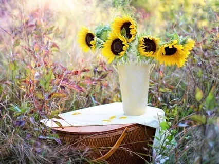 Gentle Bedtime Talk: Self-Care In Chaotic Times