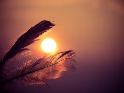 Gentle Bedtime Talk To Connect With Your Heart