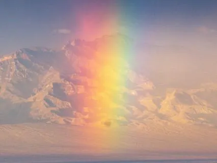 Gentle Beginning: A Morning Meditation