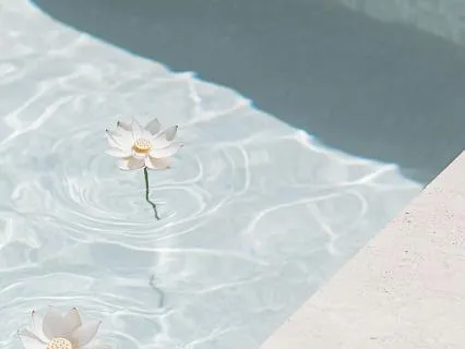 A Gentle Way To Begin Again