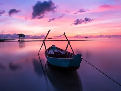 Gentle Binaural Tide - Piano Sleep