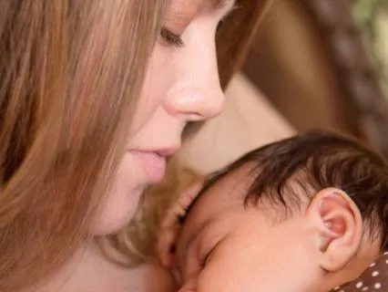Gentle Birth Affirmations For A Safe, Tear-Free Labour