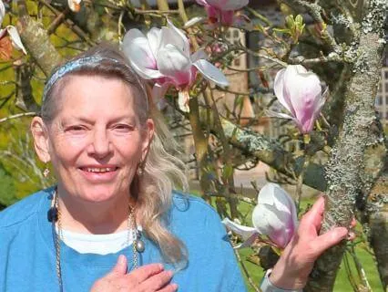 Gentle Body Awareness: A Moment Of Deep Rest