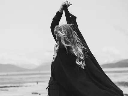 Gentle Body Scan And Offering Of Gratitude For The Body