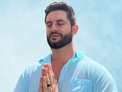 Gentle Body Scan For Peaceful Sleep