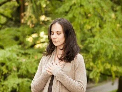 Gentle Body Scan For Relaxation