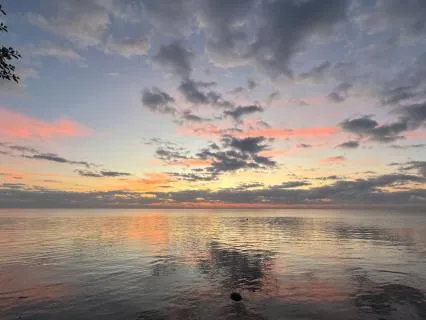 Gentle Body Scan For Sleep