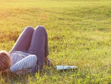 Gentle Bodyscan For Women Experiencing Stress Or Burnout