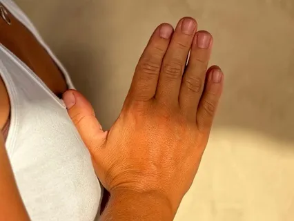 Gentle Breath And Neck Movement Meditation