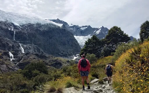 Gentle Breathflow Meditation For Calm And Relaxation