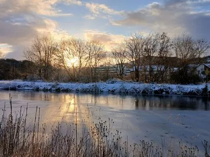 Gentle Breathing And Relaxation (Voice Only)