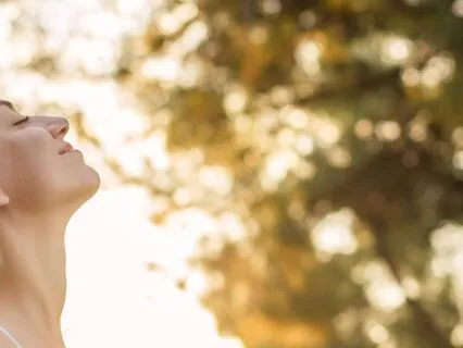 Gentle Breathing For Inner Peace