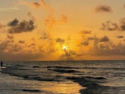 Gentle Breathing & Meditation For Relaxing
