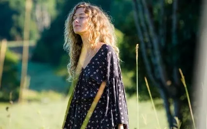 Gentle Breathing Meditation