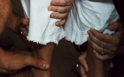 Gentle Breathwork For Anxiety