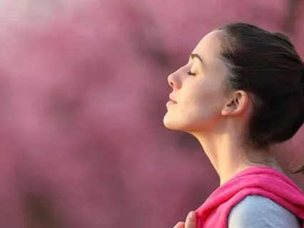 Gentle Breathwork To Relax Your Body And Mind