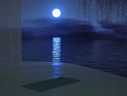 Gentle Breathwork With Body Scan