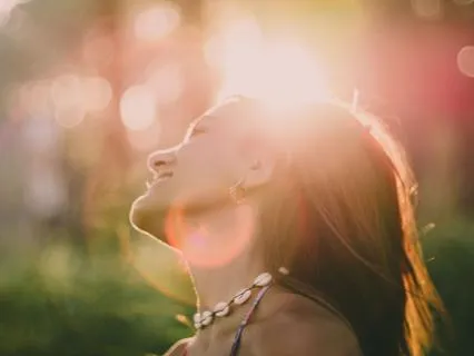 Gentle Chakra Balancing For Inner Calm & Peace