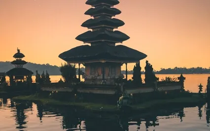 Gentle Chanting In G Major