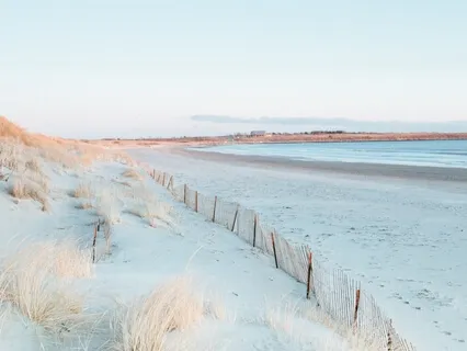 Gentle Connection With The Breath