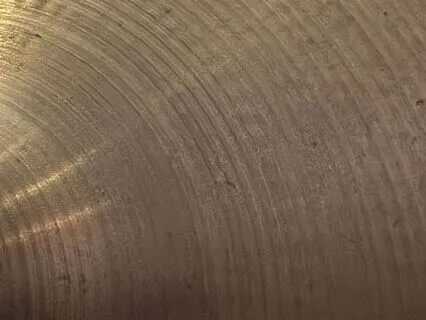 Gentle Cymbal Sound Meditation at 432Hz