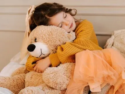 Gentle Dance Of Stars - Peaceful Melodies For Babies