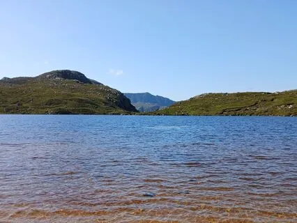 Gentle Doing, Deep Safety (with Music)