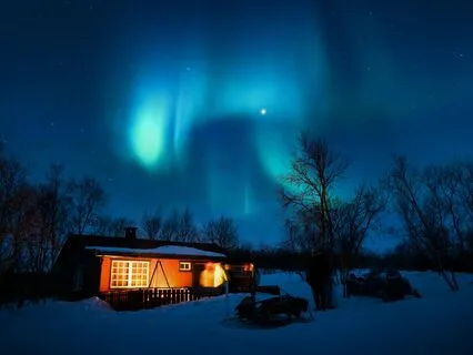 Gentle Drift: Float Into Relaxation