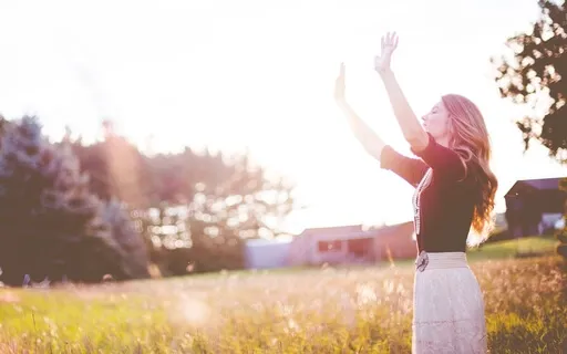 Gentle Embrace [It's Going To Be Ok] - Emotional Healing