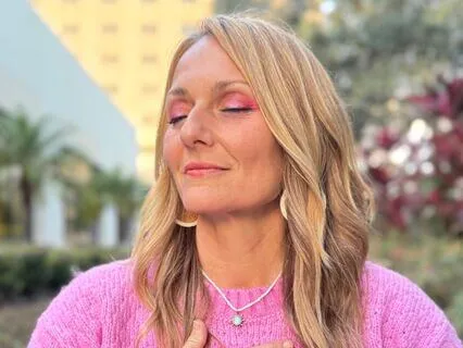 Gentle Emotional Detox Sleep Meditation