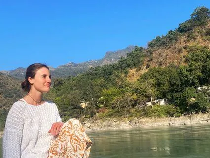 Gentle Energizing & Centering Pranayama Practice