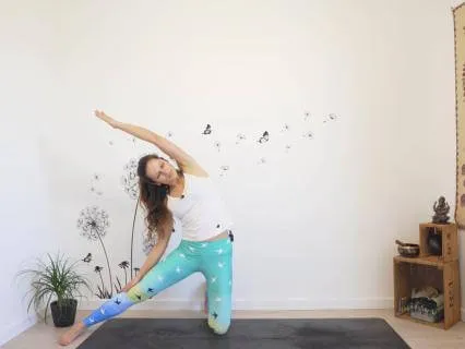 Gentle Energy Flow