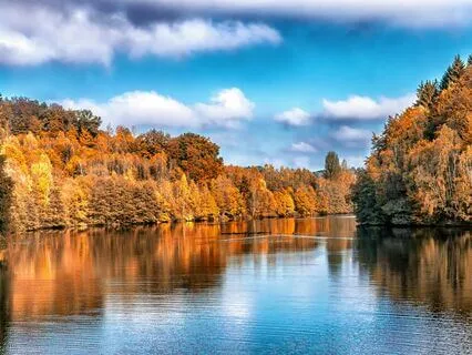 Gentle Energy: Refresh and Relax