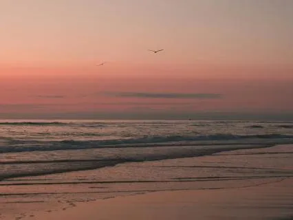 Gentle Evening Meditation For Sleep & Stress Relief