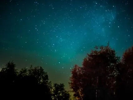 Gentle Evening Prayer With Great Mother