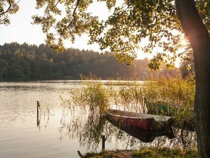 Gentle Evening Release