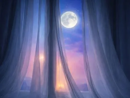 Gentle Fan Noise for Sleep (8 Hours)