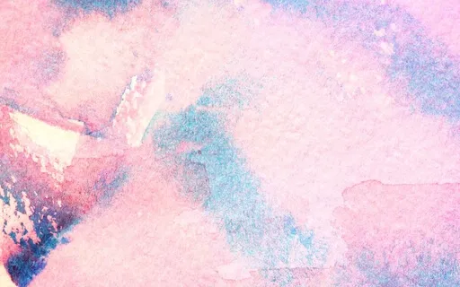 Gentle Floating Daydream Background