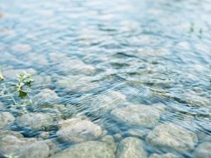 Gentle Flow – 5.8Hz