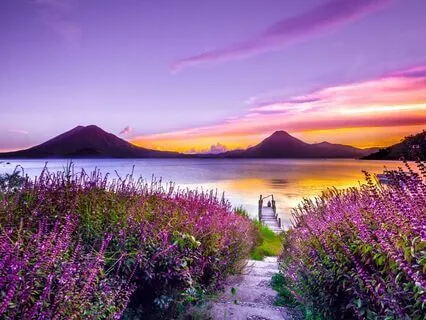 Gentle Flow Of Healing