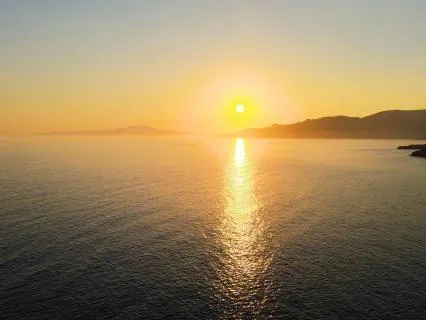 Gentle Flute Dreams Peaceful Landscapes for Anxiety & Rest