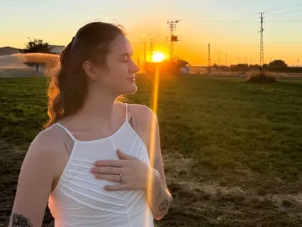 Gentle Forgiveness Practice: Open Your Heart