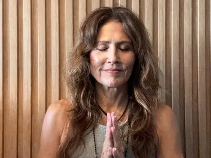 Gentle Grounding For Emotional Swings