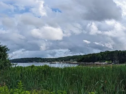 Gentle Grounding Meditation