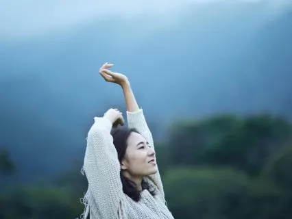 Gentle Grounding Plus Energizing Joy Breath (Jan 22, 26)