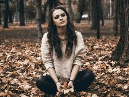 Gentle Guidance For Emotional Release