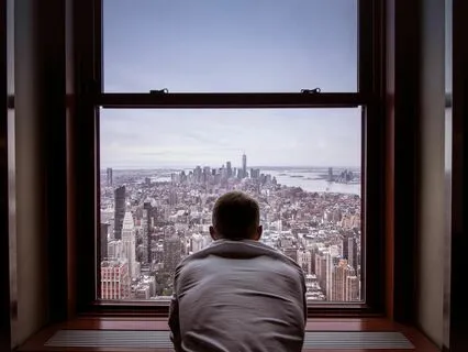 Gentle Guitar For Deep Thought (5 Minutes)