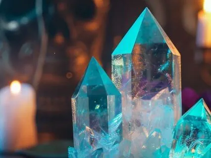 Gentle Healing & New Possibilities Affirmations