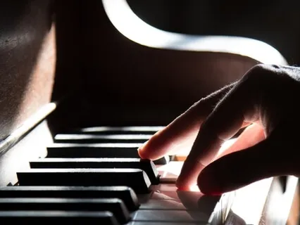 Gentle Healing (Piano-Based Practice)