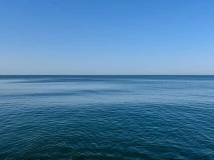 Gentle Horizons